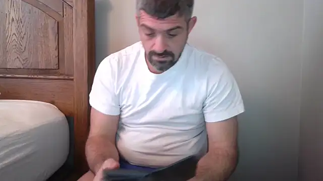 Troyt87 online show from 6, 1, 2026