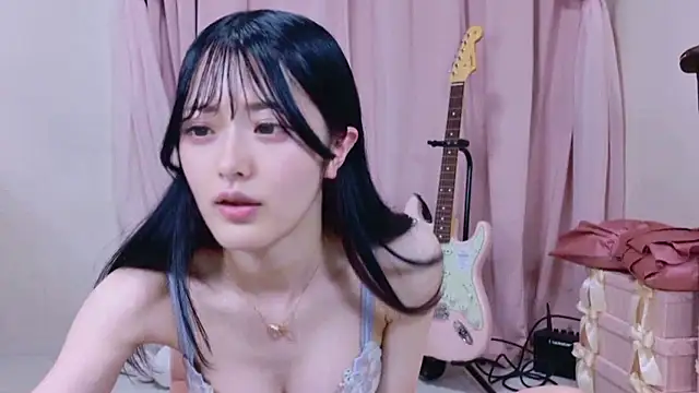 Snapshot of Megu-mimi chatting on 10, 7, 2026 Megu-mimi online show from 10, 7, 2026