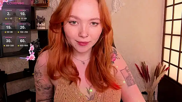 Maya Light online show from 9, 2, 2025