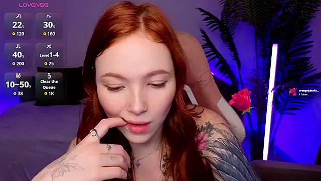 Snapshot of Maya_Light chatting on 13, 3, 2026 Maya Light online show from 13, 3, 2026