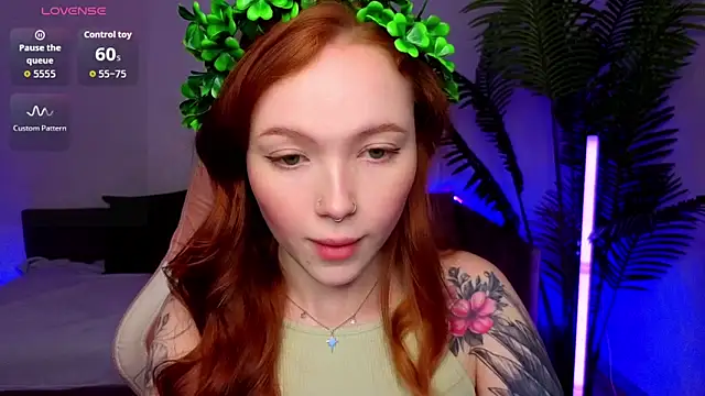 Snapshot of Maya_Light chatting on 21, 3, 2026 Maya Light online show from 21, 3, 2026