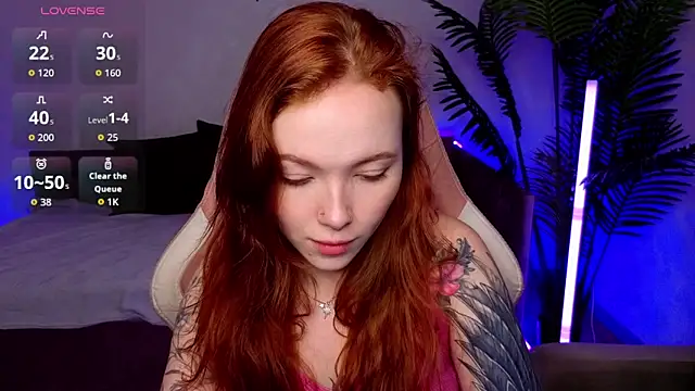 Snapshot of Maya_Light chatting on 22, 3, 2026 Maya Light online show from 22, 3, 2026