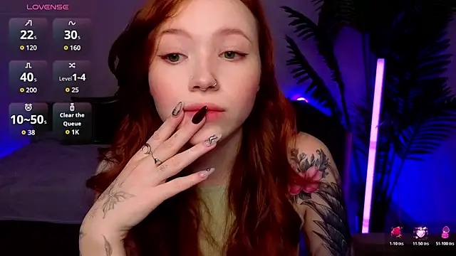 Snapshot of Maya_Light chatting on 25, 3, 2026 Maya Light online show from 25, 3, 2026