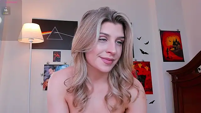 heartseduction online show from 21, 11, 2025