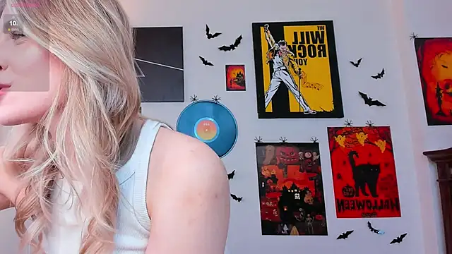 heartseduction online show from 28, 11, 2025