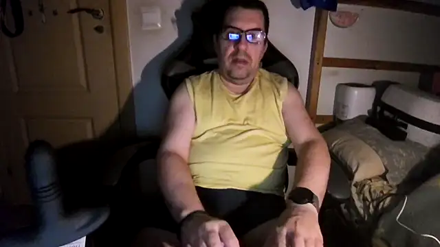Usame como quieras online show from 29, 1, 2025