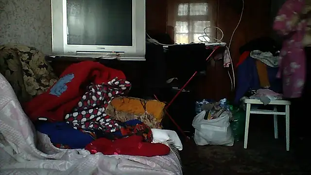 Mayya4321 online show from 15, 1, 2026