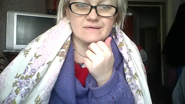 Mayya4321 online show from 5, 2, 2026