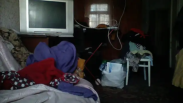 Mayya4321 online show from 11, 3, 2026