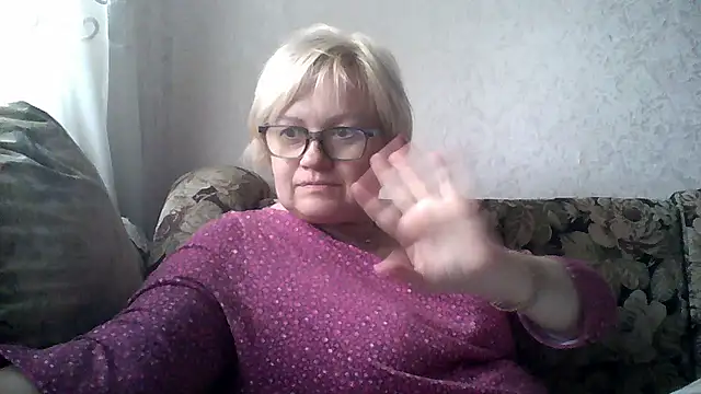 Mayya4321 online show from 11, 5, 2026