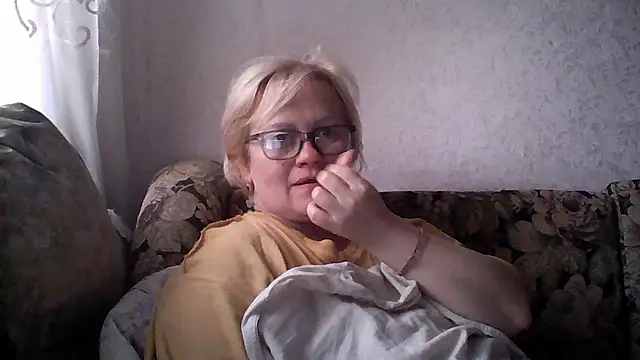 Mayya4321 online show from 12, 5, 2026