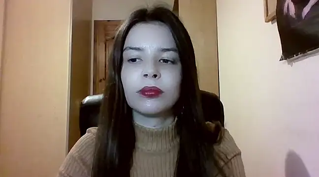 LariceSexy online show from 31, 1, 2025