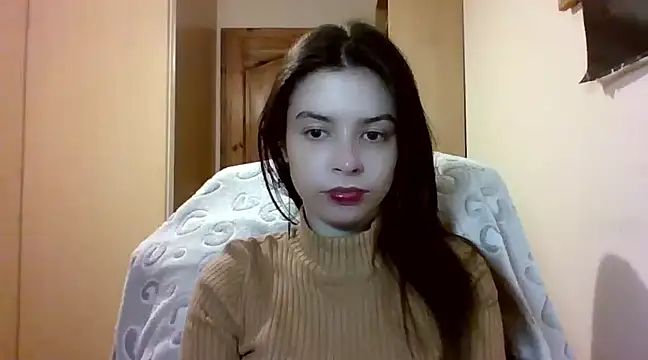 LariceSexy online show from 1, 2, 2025