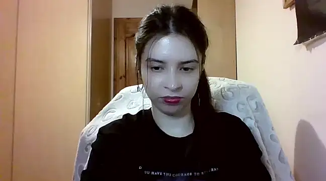 LariceSexy online show from 1, 2, 2025