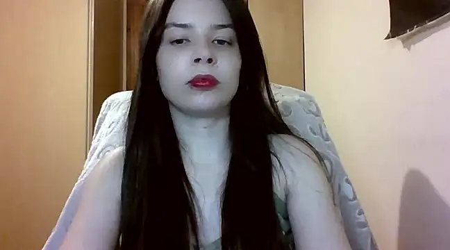 LariceSexy online show from 2, 2, 2025