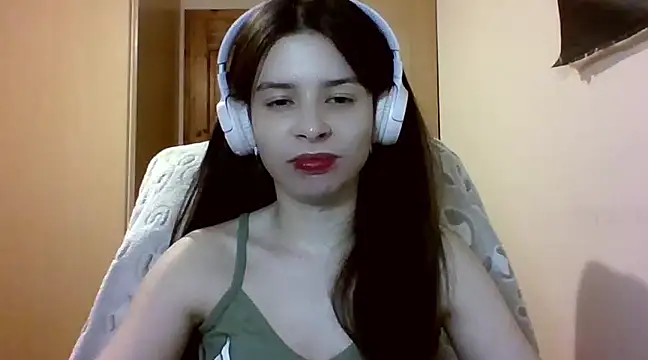 LariceSexy online show from 2, 2, 2025