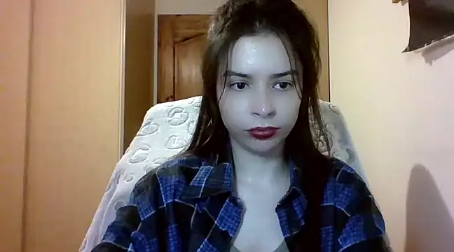 LariceSexy online show from 6, 2, 2025