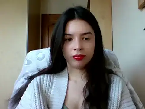 LariceSexy online show from 7, 2, 2025