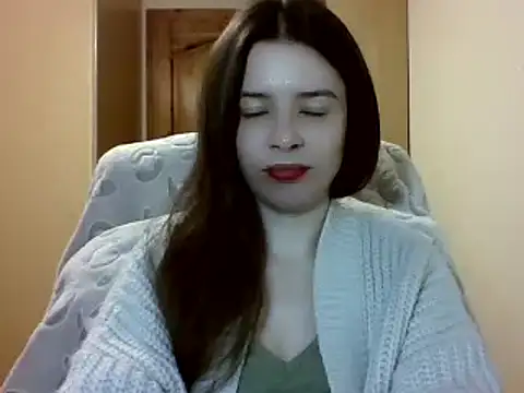 LariceSexy online show from 7, 2, 2025