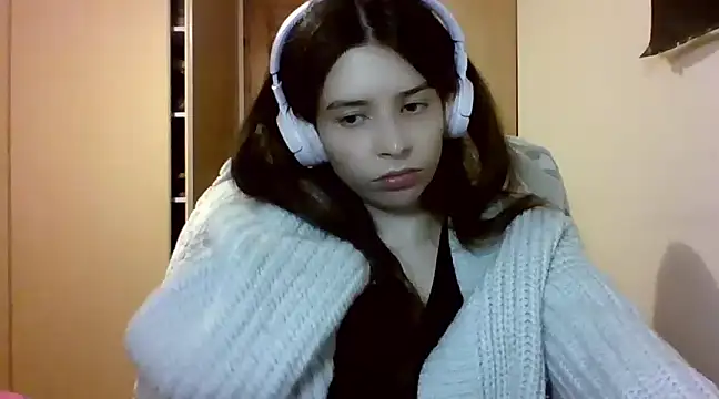LariceSexy online show from 8, 2, 2025