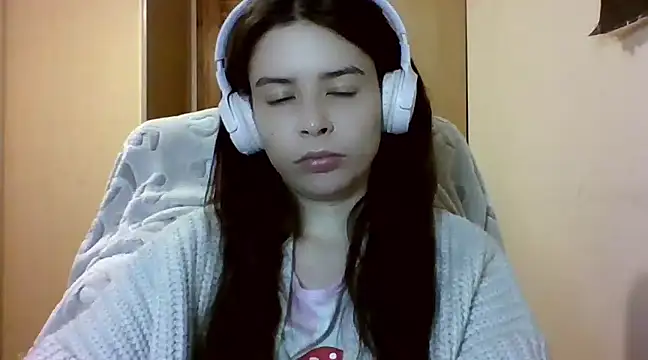 LariceSexy online show from 10, 2, 2025