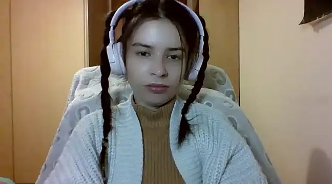 LariceSexy online show from 11, 2, 2025