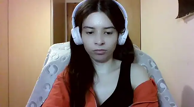 LariceSexy online show from 12, 2, 2025