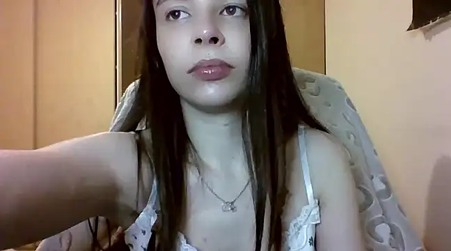 LariceSexy online show from 14, 2, 2025