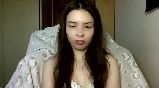 LariceSexy online show from 18, 2, 2025