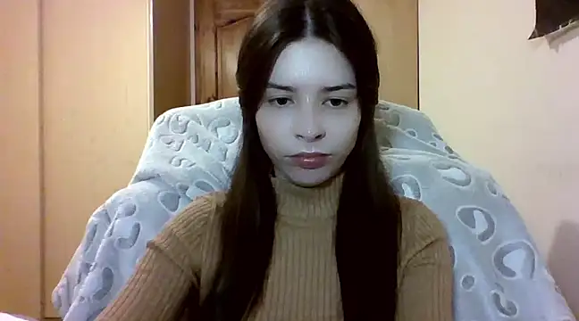 LariceSexy online show from 18, 2, 2025