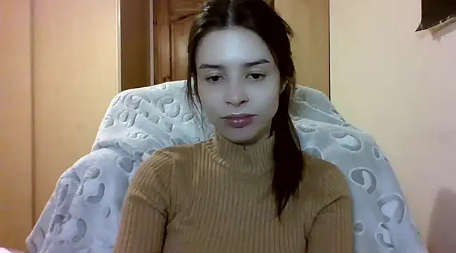 LariceSexy online show from 18, 2, 2025