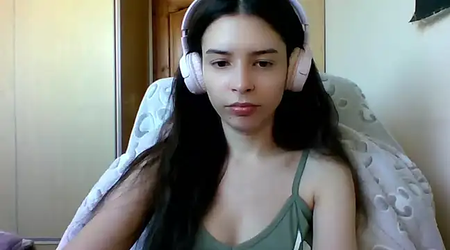 LariceSexy online show from 19, 2, 2025