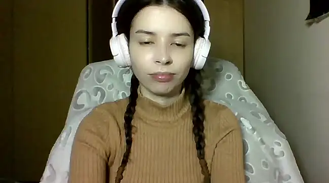 LariceSexy online show from 19, 2, 2025