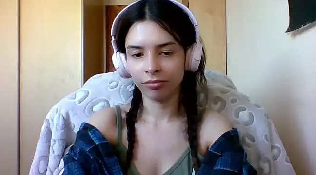 LariceSexy online show from 20, 2, 2025