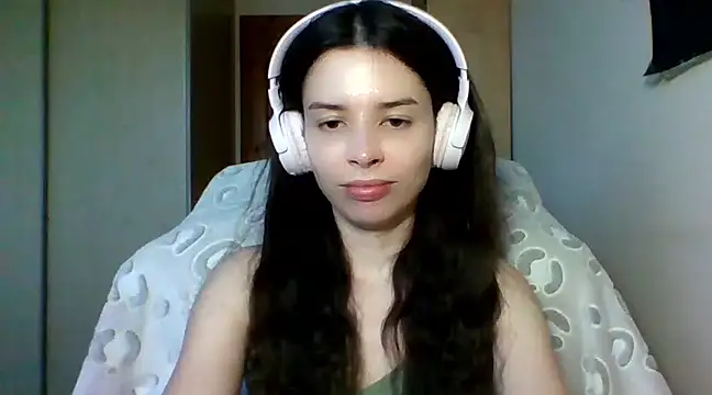 LariceSexy online show from 20, 2, 2025