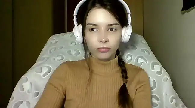 LariceSexy online show from 20, 2, 2025