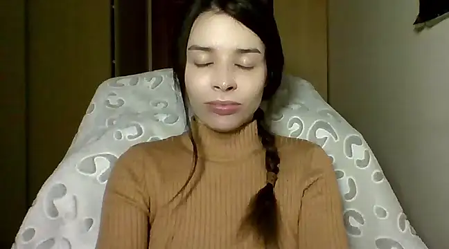 LariceSexy online show from 20, 2, 2025