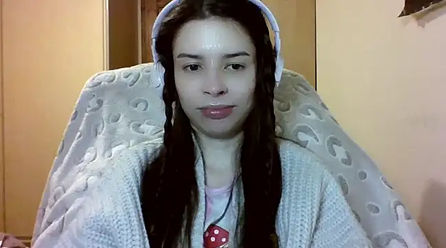 LariceSexy online show from 23, 2, 2025