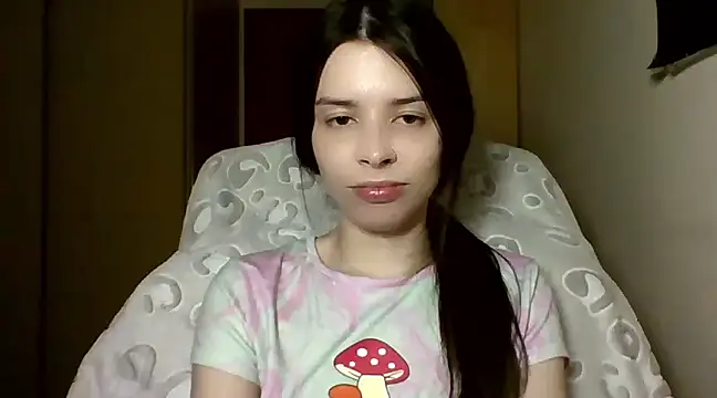 LariceSexy online show from 24, 2, 2025