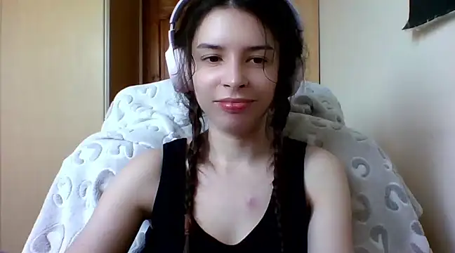 LariceSexy online show from 25, 2, 2025