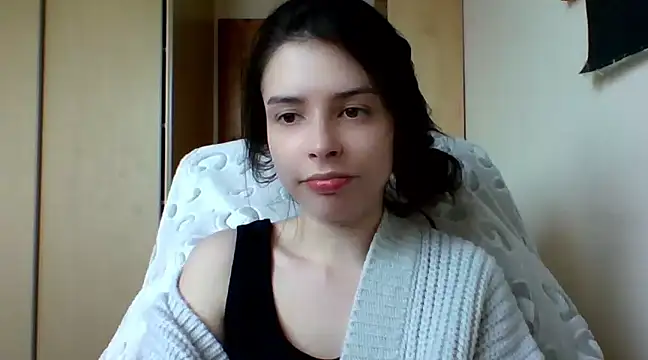 LariceSexy online show from 26, 2, 2025