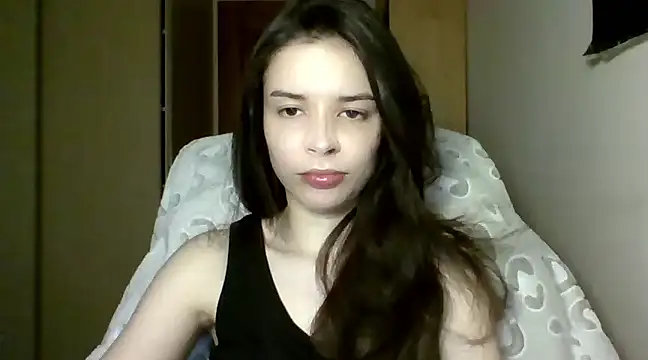 LariceSexy online show from 26, 2, 2025