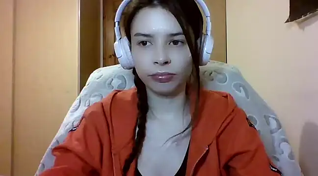 LariceSexy online show from 26, 2, 2025