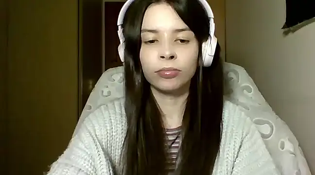 LariceSexy online show from 28, 2, 2025