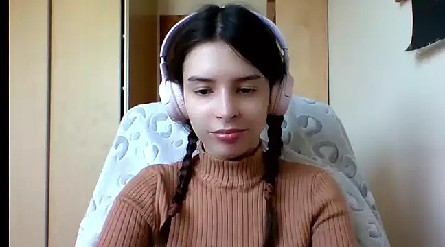 LariceSexy online show from 3, 3, 2025