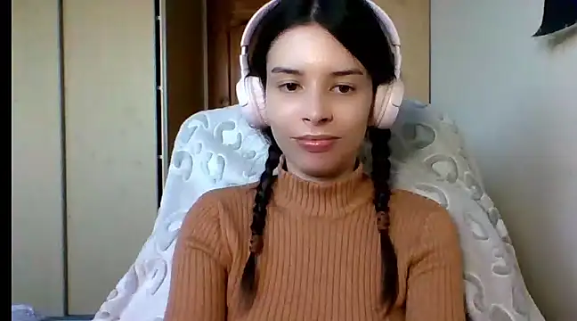 LariceSexy online show from 3, 3, 2025