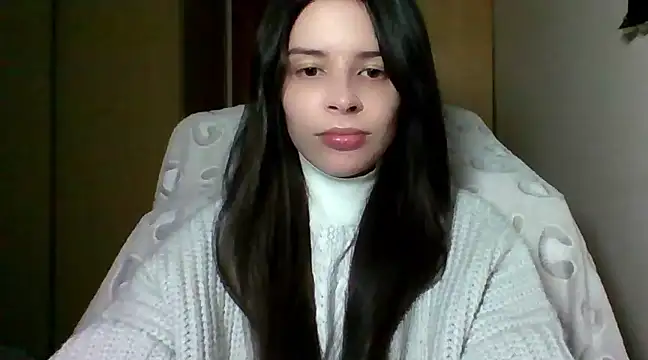 LariceSexy online show from 4, 3, 2025