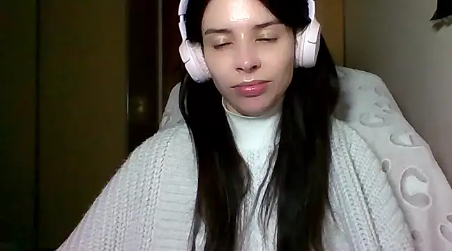 LariceSexy online show from 4, 3, 2025