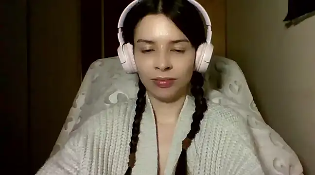 LariceSexy online show from 5, 3, 2025