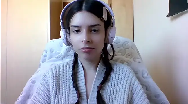 LariceSexy online show from 6, 3, 2025